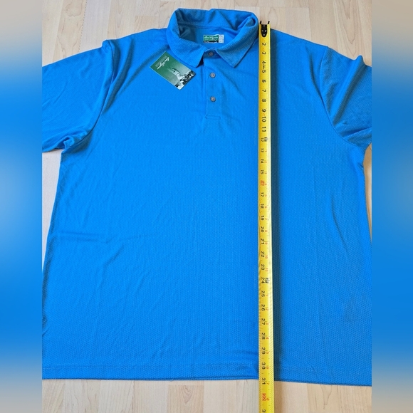 Ben Hogan Polo Size 2XL NWT - Picture 7 of 10